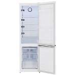 Холодильник Beko B1RCNK312W белый двухкамерный 200/76л морозилка снизу, No Frost, фото3