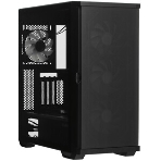 Компьютерный корпус ZALMAN Z10 DUO, ATX, BLACK, WINDOW, 2x3.5', 2x2.5', 2xUSB3.0, 1xUSB 3.1 Type-C, FRONT 3x120мм Infinity Mirror ARGb, REAR 1x120мм Infinity Mirror ARGb, replaceable front panel, фото15