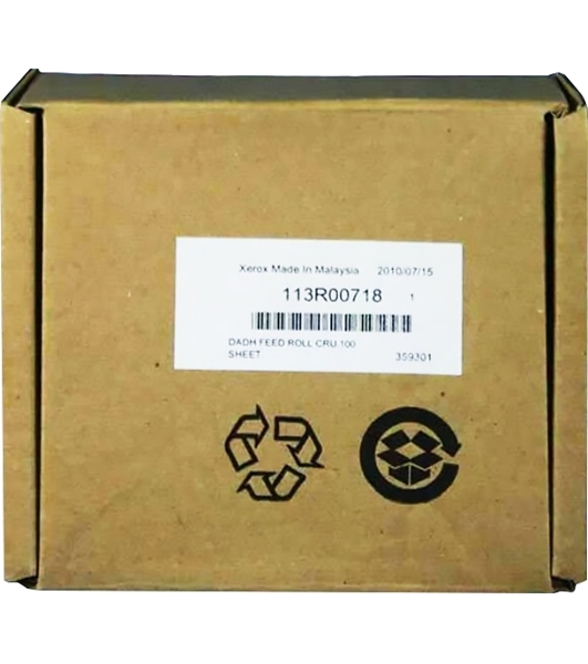 Ролик подачи ADF Xerox WC 5645/55/65/75/87
