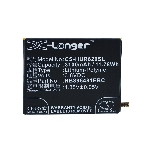 Аккумулятор CameronSino CS-HUR620SL HB396481EBC для Huawei Ascend G7 Plus3.8V, 3100mAh, 11.78Wh, фото6