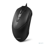 Мышь проводная SVEN RX-100 черный, 4000 dpi, USB, кнопки - 6, фото21