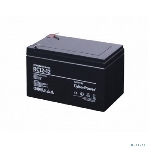 Батарея для ИБП SS CyberPower Standart series RC 12-12 / 12V 12 Ah, фото3