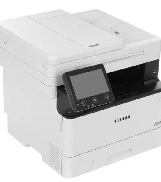 МФУ лазерное Canon i-SENSYS MF461dw/5951C020/A4/ч/б/36 стр/мин.,/скан. до 100 стр/мин./(ч/б) 80 стр/мин./(печать) 1200x1200/(скан.)600x600/USB, RJ-45, Wi-Fi