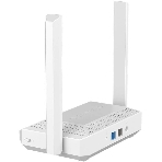 Гигабитный интернет-центр Keenetic Racer KN-4010 с Mesh Wi-Fi 6 AX3000, 2 портами Gigabit Ethernet и переключателем режима роутер/ретранслятор, фото14