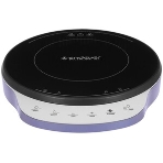 Плитка электрическая индукционного типа Endever Skyline IP-70, черный, мощность 1800 Вт, диаметр посуды 12-26 см, 10 режимов мощности, 5 шт/уп, фото4