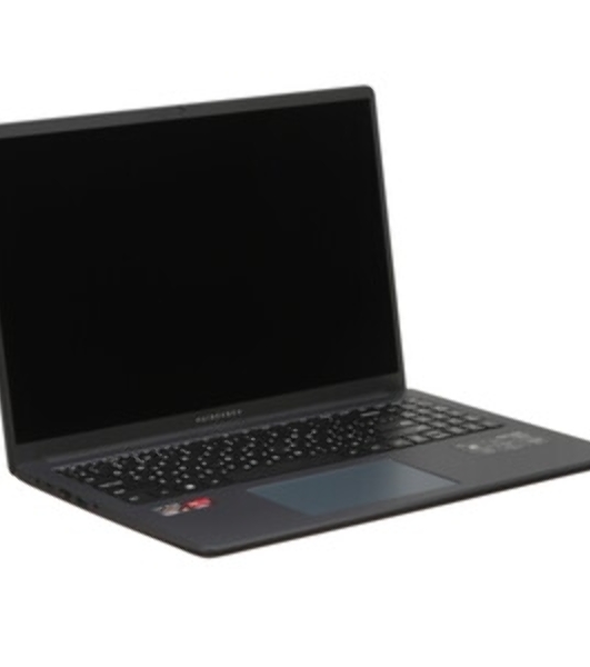 Ноутбук Maibenben M675/16'/IPS/AMD R5-7430U/16Gb/512Gb SSD/AMD Radeon Graphics/Linux/синий/1.79kg
