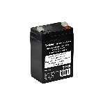 Батарея для ИБП ExeGate DT 4045 (4V 4.5Ah), клеммы F1, фото2