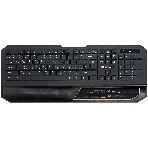 Комплект клавиатура+мышь Defender Berkeley C-925 беспроводной, USB, 1600 DPI, чёрный, фото30