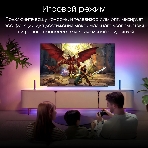 Телевизор Digma 55' Pro 55M черный/серебристый OLED 4K UHD 120Hz Google TV, фото10