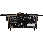 Аккумуляторная батарея для ноутбука HP Elite Dragonfly G3 (SS04XL) 7.72V 45.6Wh, фото 1