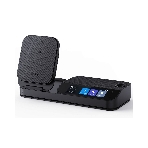 Гарнитура беспроводная Yealink BH71 Workstation 1208653, фото4