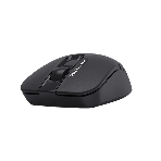 Мышь беспроводная A4Tech Fstyler FG12S черный, 1200 dpi, радиоканал, USB, кнопки - 3, фото20