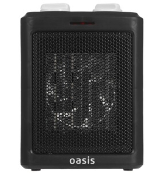 Тепловентилятор Oasis KT-15