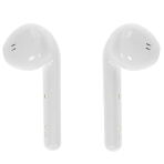 Наушники TWS ViBE BT 0100 'Ducks' белый, вкладыши, Bluetooth, сенсорное управление, до 4 ч, фото4