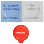 Защитное стекло для экрана Redline для Samsung Galaxy A01 Core прозрачная 1шт. (УТ000021703), фото5