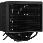 Кулер для процессора DEEPCOOL Assassin 4S черный, 140 мм, алюминий/медь, 1800 об/мин, 29.3 дБ, 4 pin, 250 Вт, 164 мм, фото16