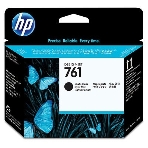 Картридж струйный HP 761 CH648A черный матовый печатающая головка для HP DJ T7100, фото 1