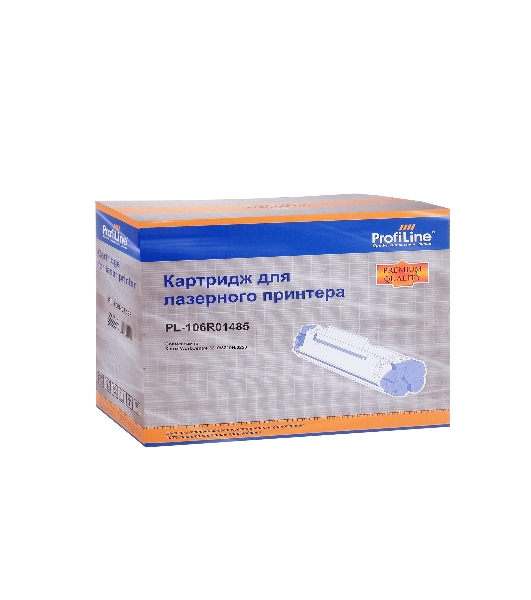 Картридж ProfiLine PL-106R01485 для принтеров Rank Xerox WC 3210/3210N/3220/3220DN 2000 копий