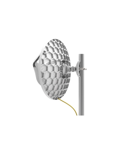 Мост беспроводной MikroTik RBLHGG-60ad 10/100/1000