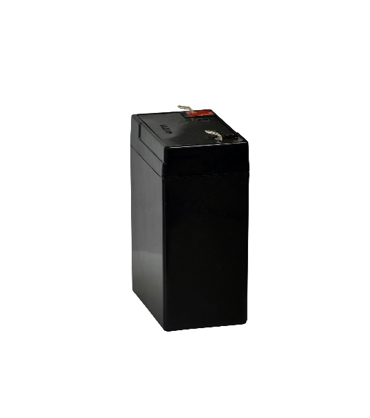 Батарея для ИБП ExeGate DT 4045 (4V 4.5Ah), клеммы F1