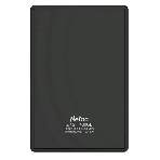 Внешний SSD Netac Z7S, 960 Gb, USB 3.2 Gen 2 Type-C, R/W 550/480, черный, фото4