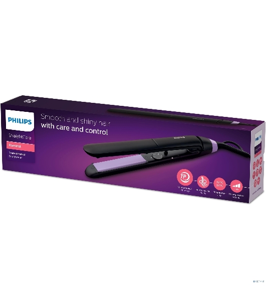Щипцы для укладки волос Philips BHS377/00