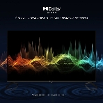 Телевизор Hyundai 43' H-LED43BU7009 черный LED UHD 60Hz Smart TV, фото26