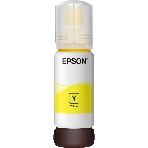 Чернила Epson L101 C13T03V44A желтый (70 мл) для Epson L4150/L4160/L6160/L6170/L6190, фото10