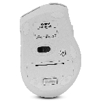 Мышь беспроводная SVEN RX-425W белый, 1600 dpi, радиоканал, USB, кнопки - 6, фото10