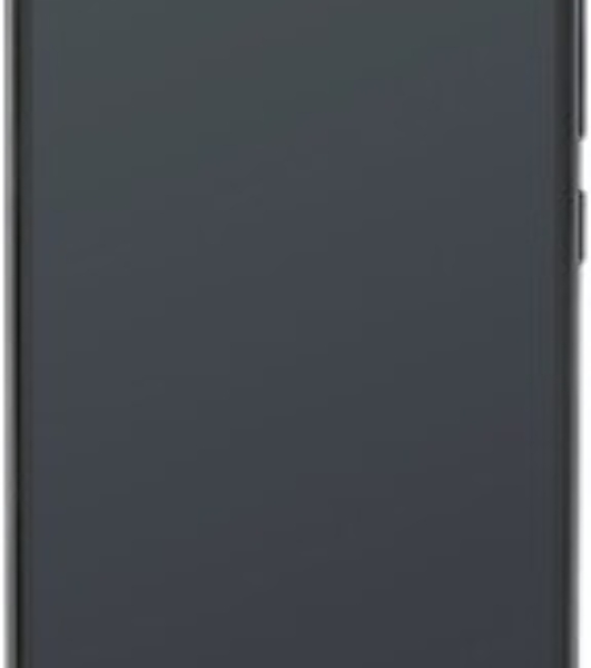 Дисплей для Xiaomi Mi A3 CC9e в сборе с тачскрином OLED черный
