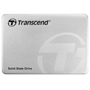 Накопитель SSD Transcend 220S, 480GB, 2.5', SATA, R/W 550/450