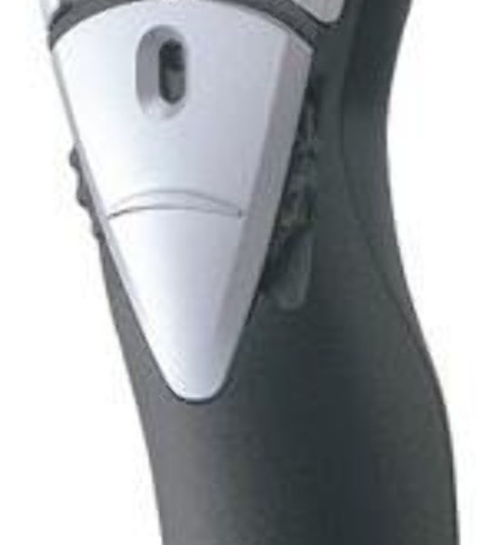 Машинка для стрижки Panasonic ER206-K черный