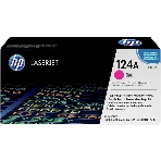 Картридж лазерный HP Q6003A пурпурный для Color LaserJet 2600 2000 стр., фото5