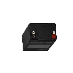 Батарея для ИБП ExeGate DT 4045 (4V 4.5Ah), клеммы F1, фото4