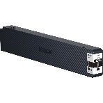 Картридж струйный NVPrint T8581 Black для Epson WorkForce Enterprise WF-C20590/WF-C20590 D4TWF, фото2