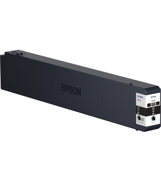 Картридж струйный NVPrint T8581 Black для Epson WorkForce Enterprise WF-C20590/WF-C20590 D4TWF