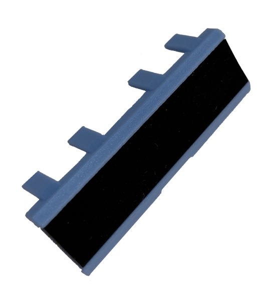 Площадка тормозная CET DGP0634 (RC1-0939/RL1-1524) для HP LJ P2014/P2015 обходного лотка