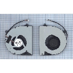 Вентилятор (кулер) для ноутбука Asus F75A X75, фото 1