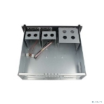 Серверный корпус ExeGate Pro 3U390-08 (RM 19', высота 3U, глубина 390, без БП, USB), фото16