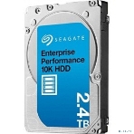 Жесткий диск Seagate 2.4Tb SAS 12Gb/sST2400MM0129 2.5' Exos eMLC 16Gb 10000rpm 256MB 512e, фото14
