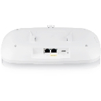 Точка доступа Zyxel NebulaFlex NWA210BE, Wi-Fi 7 (BE12300), MU-MIMO 4x4+2x2, 2xLAN 2.5GE, без БП, фото8