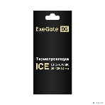 Термопрокладка ExeGate Ice EPG-13WMK (20x120x0.5 мм, 13,3 Вт/(м•К)), фото5