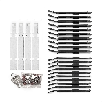 Серверный корпус ExeGate Pro 4U650-010/4U4139L (RM 19', высота 4U, глубина 650, БП 800PAS, USB), фото12