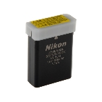 Аккумуляторная батарея для фотоаппарата Nikon Coolpix P7000 (EN-EL14) 7.4V 1150mAh, фото2