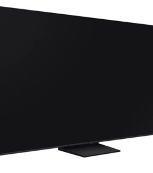 Телевизор Samsung 65' QE65QN80FAUXRU Series 9 черный титан OLED 4K UHD 120Hz Smart TV