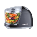 Измельчитель Centek CT-1390 черный (черн) 300Вт, стакан 350 мл, импульсный режим работы, фото9
