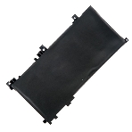 Аккумуляторная батарея для ноутбука HP Pavilion 15-bс Omen 15-ax (TE04XL) 15.4V 63.3Wh, фото 1