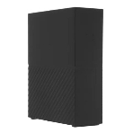 Внешний HDD 3.5' Western Digital My Book, 18TB, USB 3.2 Gen 1 Type-A, 5400 rpm, черный, фото11