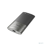 Внешний SSD Netac Z9, 250 Gb, USB 3.2 Gen 2 Type-C, R/W 550/480, черный, фото10