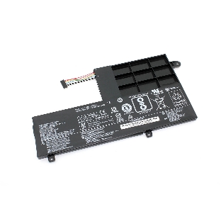 Аккумуляторная батарея для ноутбука Lenovo Ideapad 320S-14IKB (L14M2P21) 7.4V 4050mAh